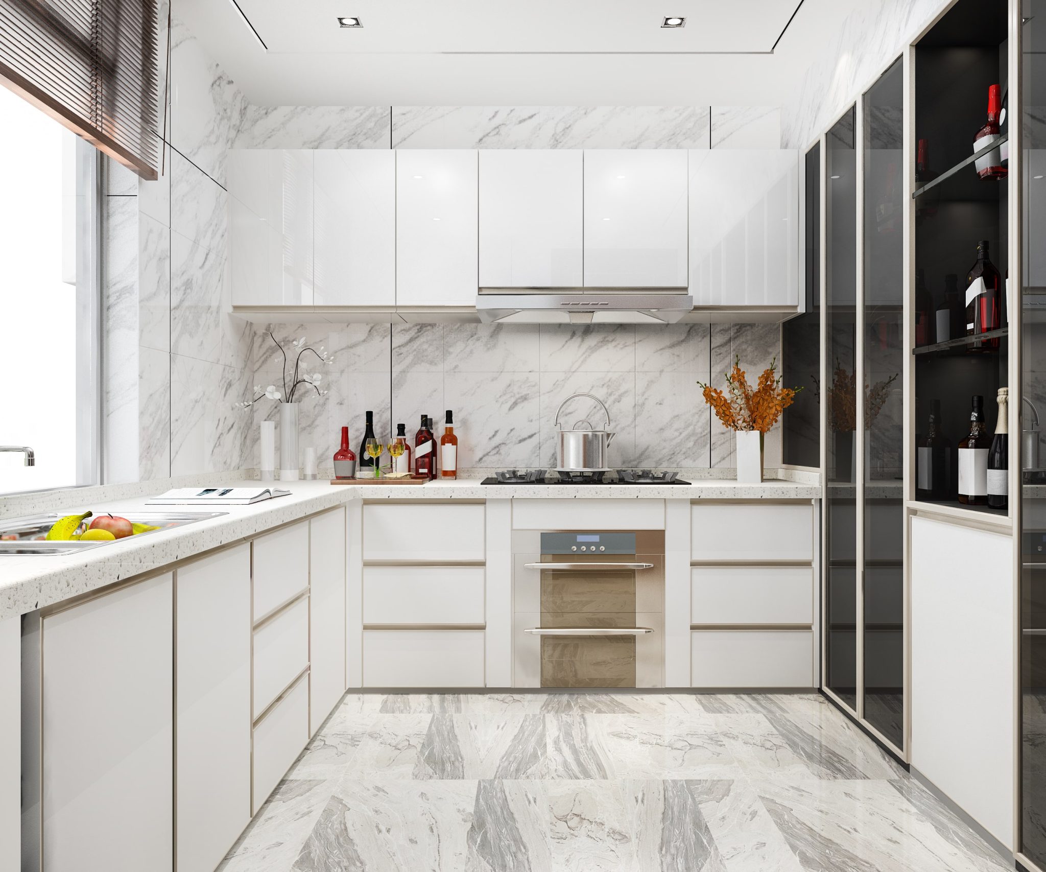 Ảnh bìa cho bài viết Kitchencare: Giải Pháp Nội Thất Bếp Cao Cấp Dành Cho Căn Bếp Việt