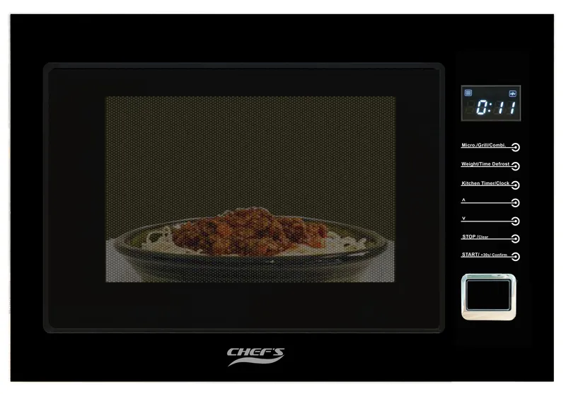 lò vi sóng Chefs EH-MW801B