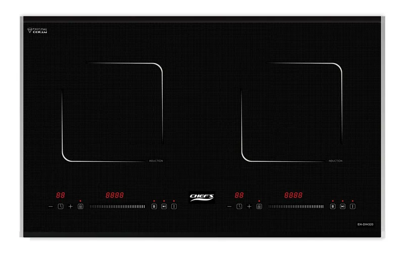 BẾP TỪ CHEF'S EH-DIH320