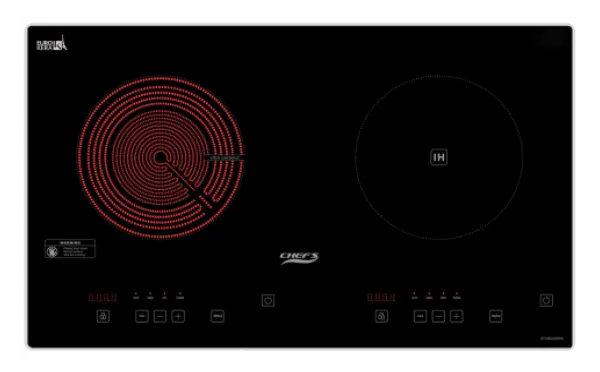 BẾP ĐIỆN TỪ CHEF'S EH-MIX2000A