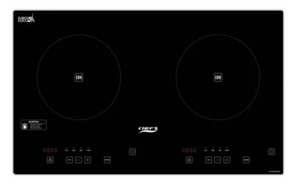 BẾP TỪ CHEF'S EH-DIH2000A