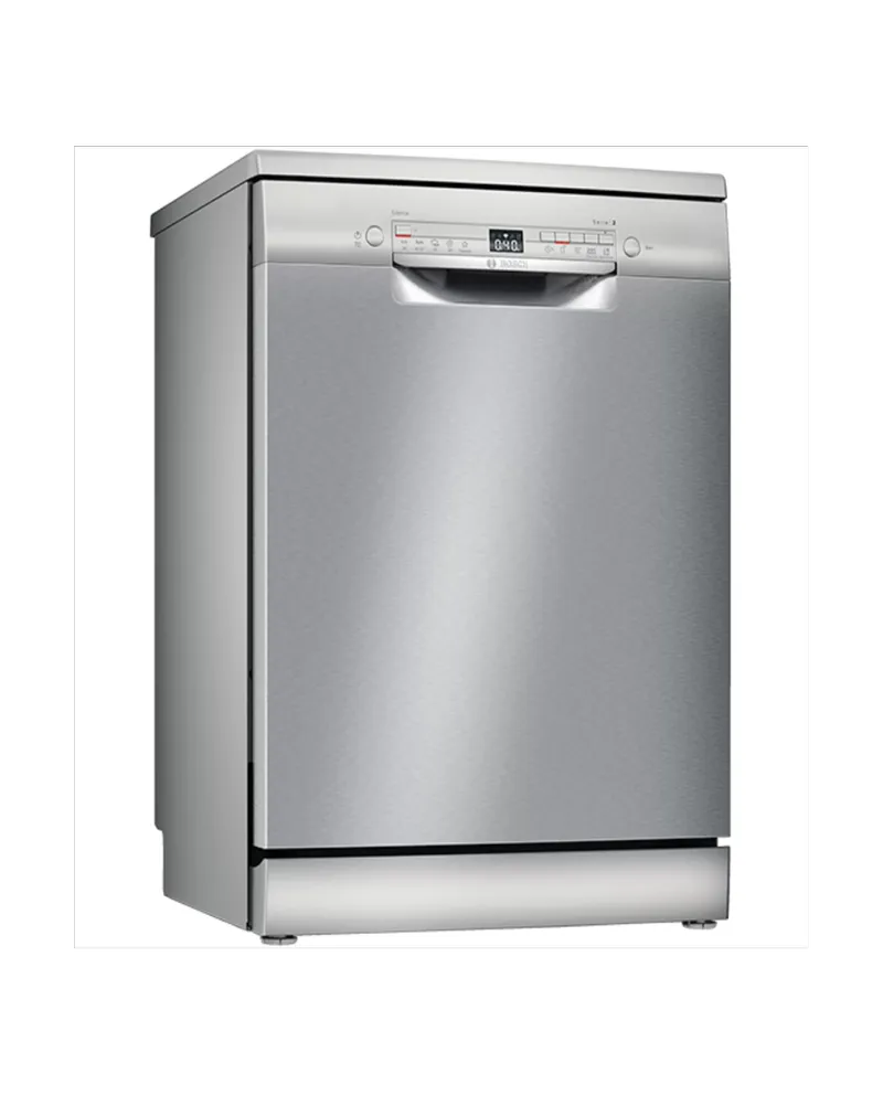 máy rửa bát Bosch SMS2IVI61E
