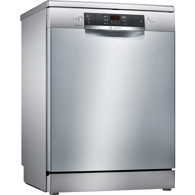 máy rửa bát Bosch SMS46GI01P