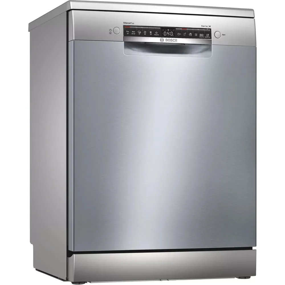 máy rửa bát Bosch SMS4ECI14E