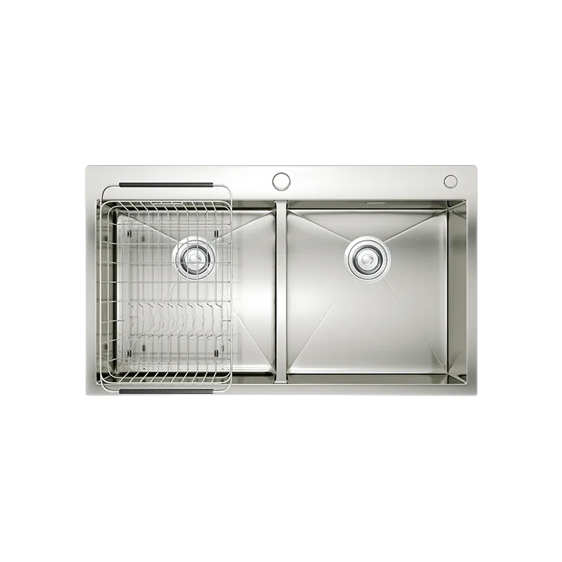 CHẬU RỬA BÁT KONOX KN8248DOB