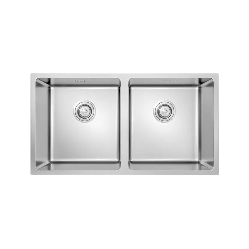 CHẬU RỬA BÁT KONOX CUBE 7544DU