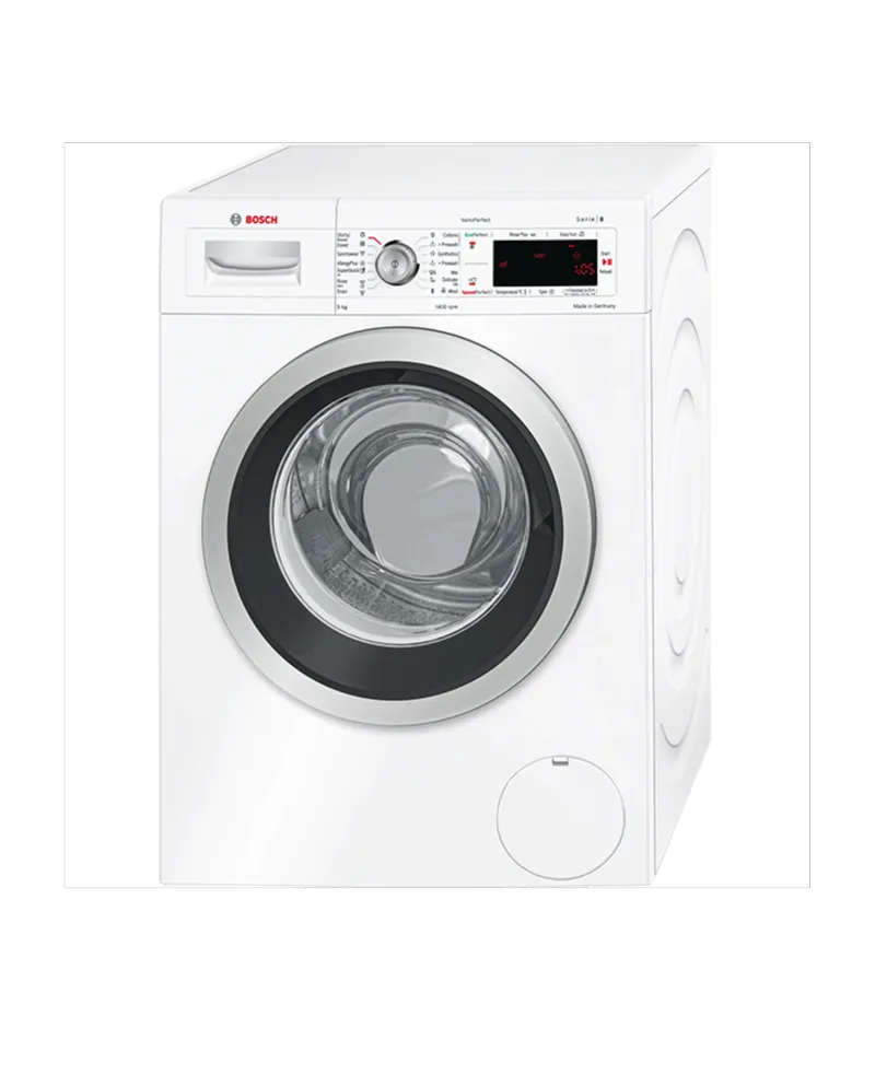 máy giặt Bosch WAW28480SG