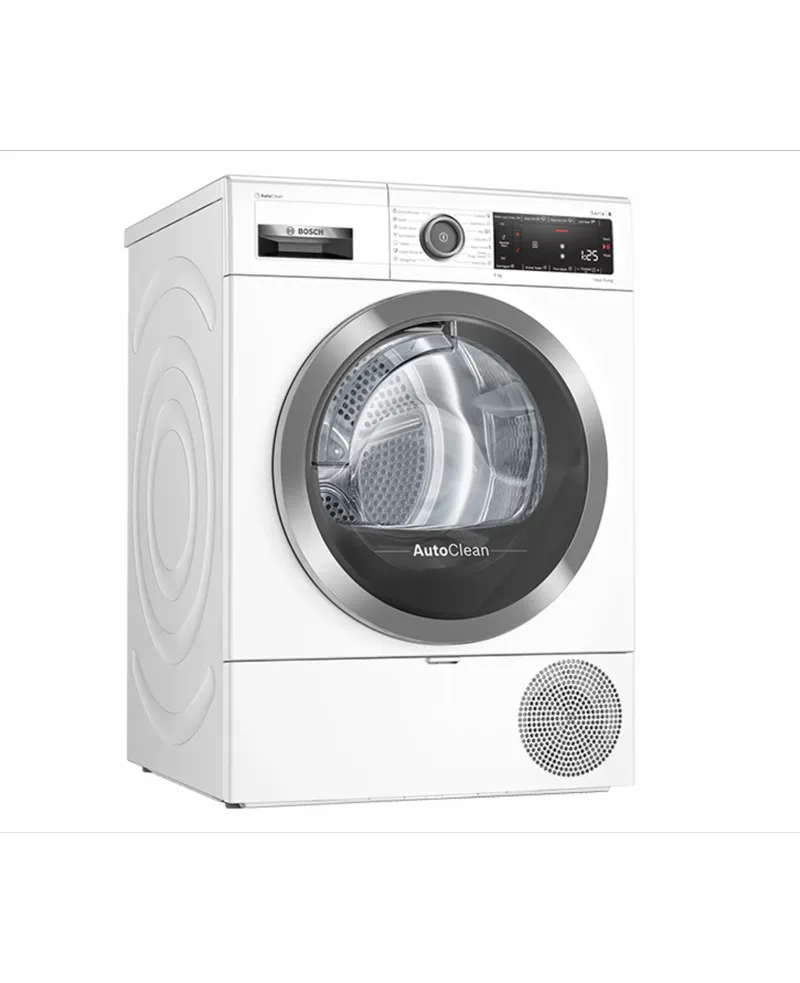 máy sấy quần áo Bosch WTX87MH0SG