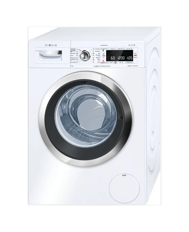 máy giặt Bosch WAW32640EU