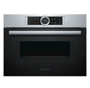 lò nướng Bosch CMG633BS1