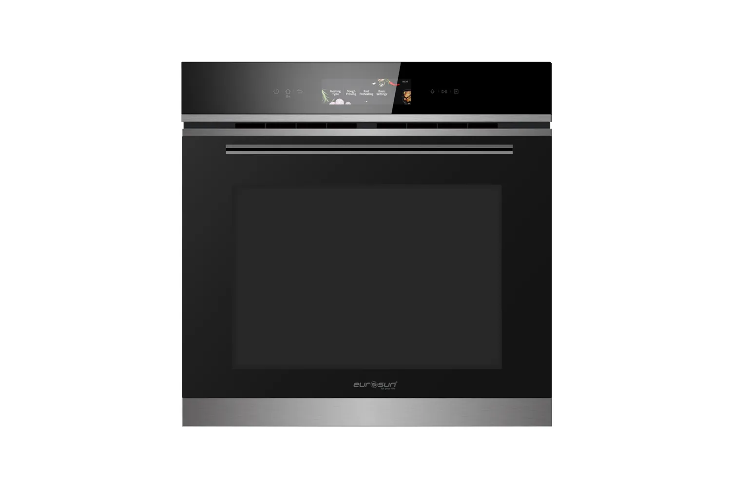 LÒ NƯỚNG EUROSUN EOV72TFT