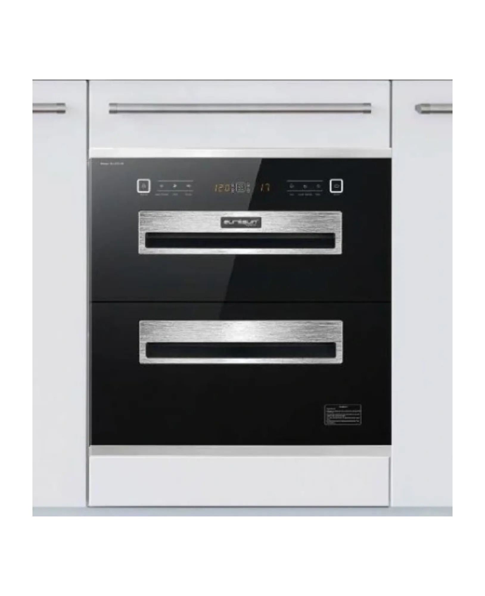 MÁY SẤY BÁT EUROSUN EU-DS120