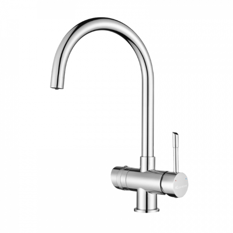 Vòi rửa bát Konox TRIM-WATER CHROME