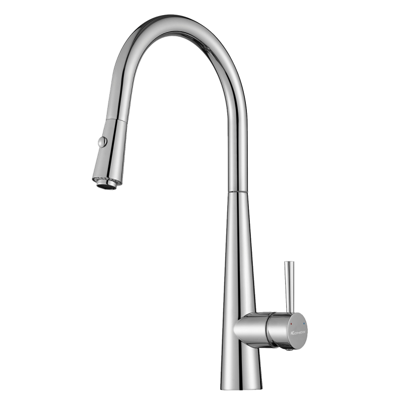 Vòi rửa bát Konox KN1901C