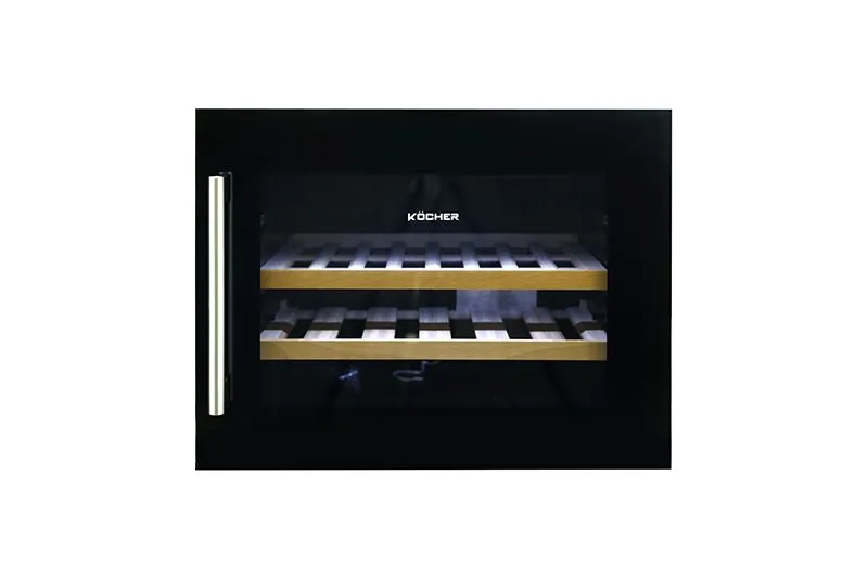 Tủ rượu vang KWEU-1128B