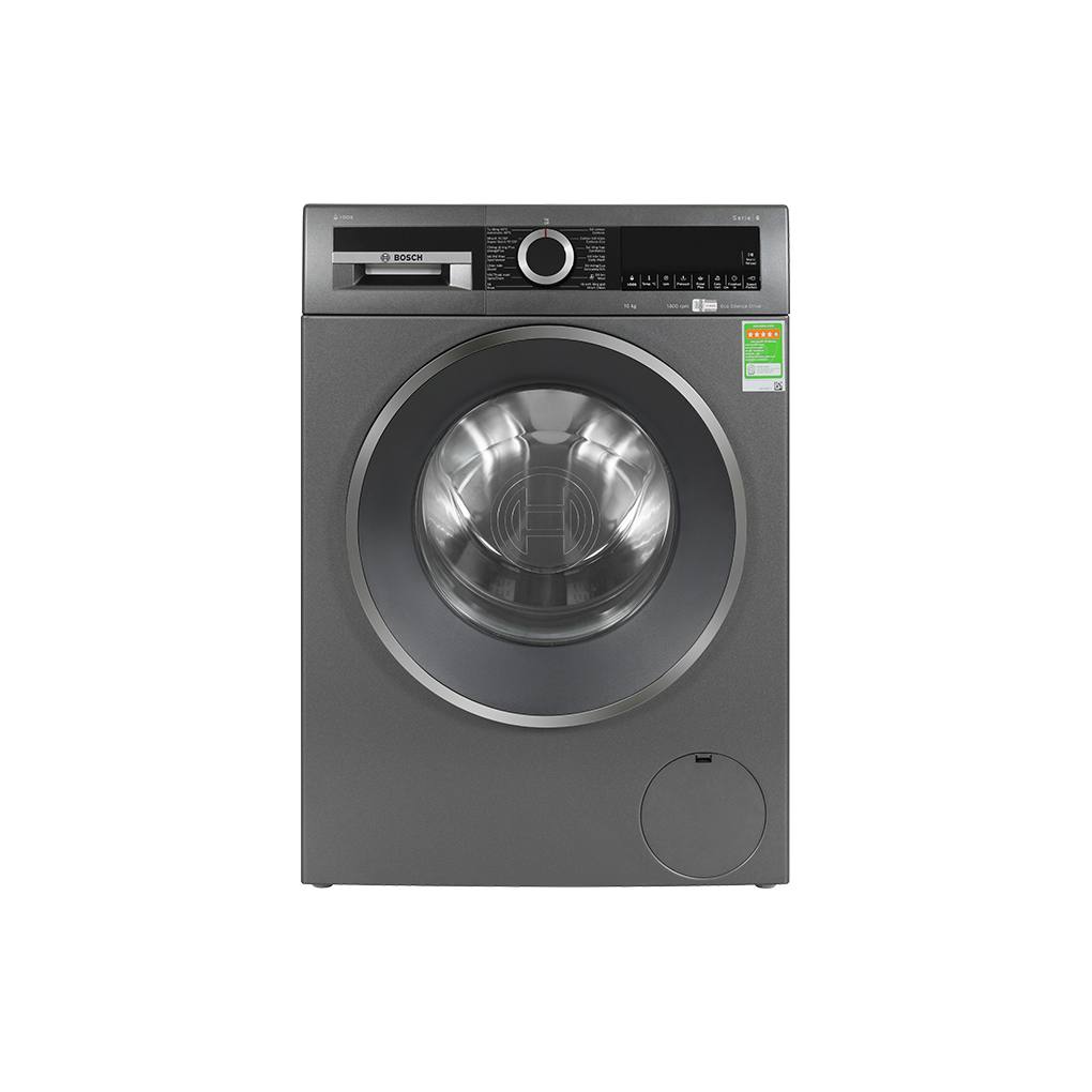 Máy giặt Bosch WGG254A0VN