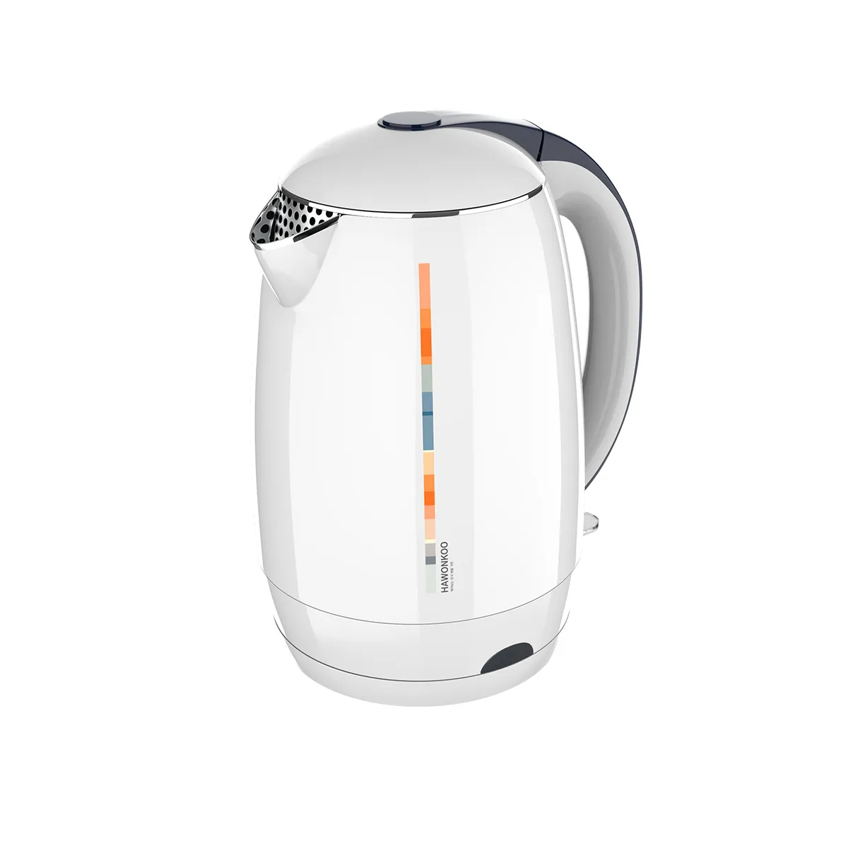 Ấm siêu tốc Hawonkoo KEH-180