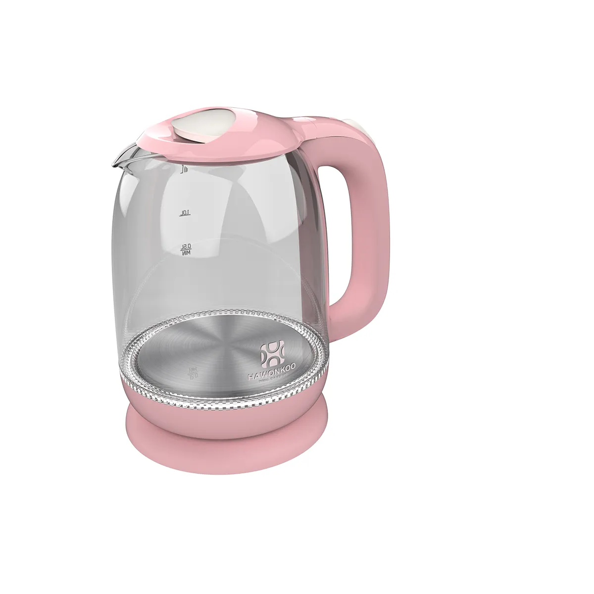 Ấm siêu tốc Hawonkoo KEH-170