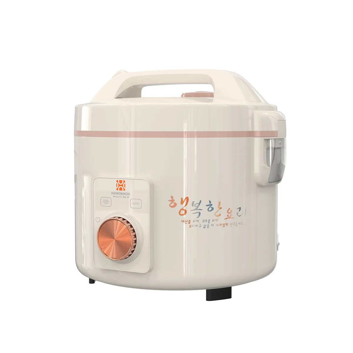 Nồi cơm điện Hawonkoo RCH-154