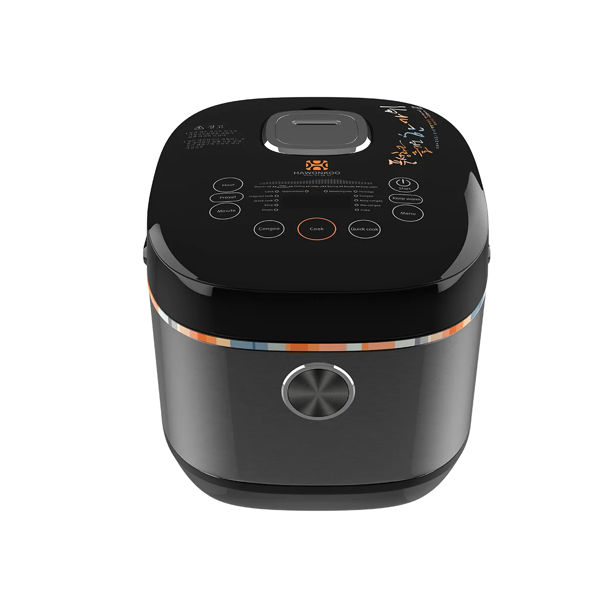 Nồi cơm điện tử Hawonkoo RCH-180