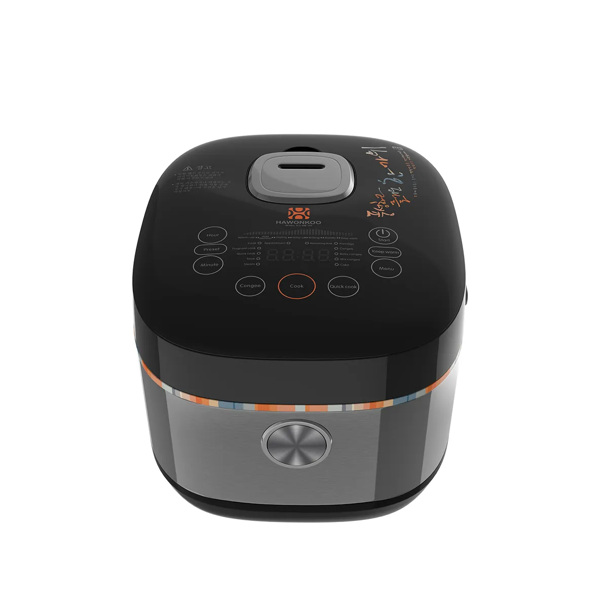 Nồi cơm điện tử Hawonkoo RCH-150