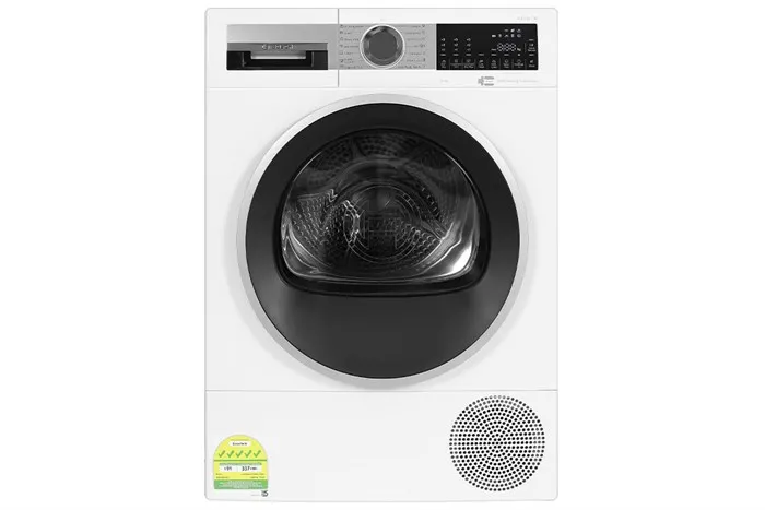 Máy Sấy Quần Áo Bosch WQG24570SG