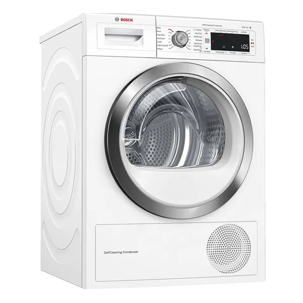 Máy sấy Bosch WTR85V00SG