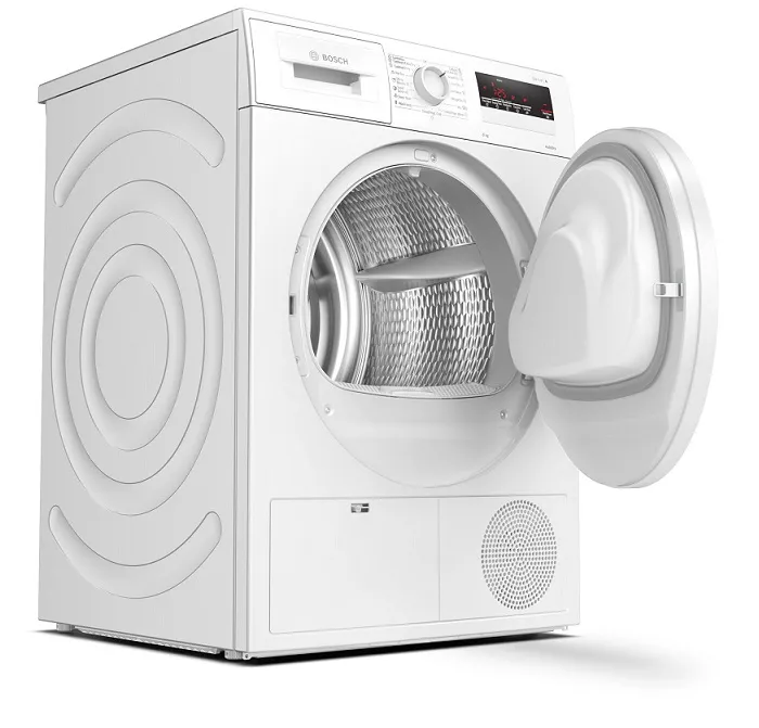 Máy sấy Bosch WTN84201MY