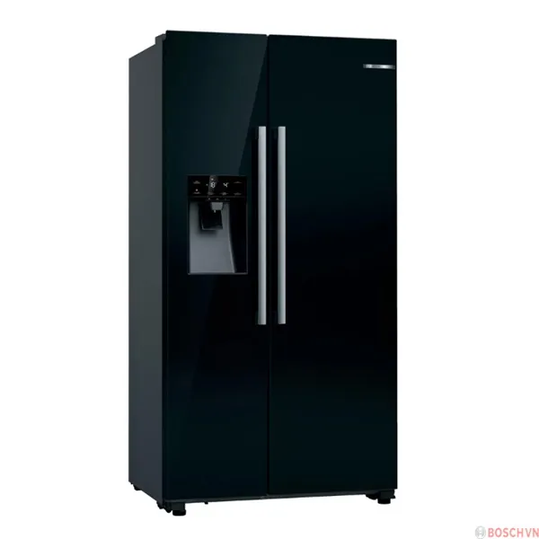 Tủ Lạnh Side By Side Bosch KAD93ABEP Series 6 – Dung tích 562L