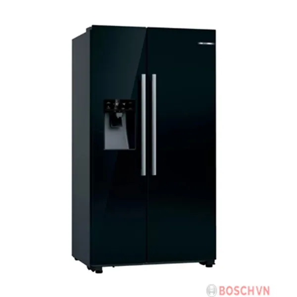 Tủ Lạnh Bosch KAD93VBFP Series 6 – Thiết Kế Sang Trọng – Hiện Đại