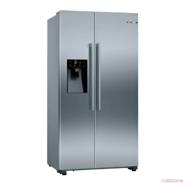 Tủ Lạnh Bosch KAD93VIFP Series 6 – Dung Tích Tổng 627L