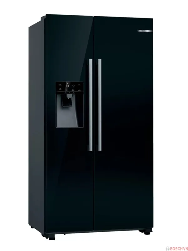 Tủ lạnh Side bySide Bosch KAI93VBFP Series 6 – Dung Tích 562L