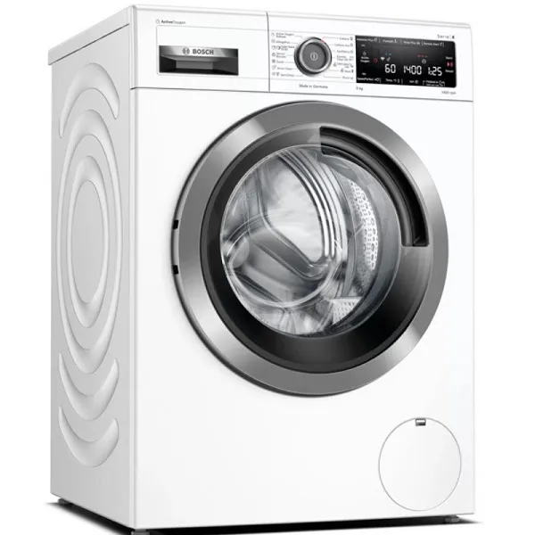 Máy giặt Bosch WAV28L40SG