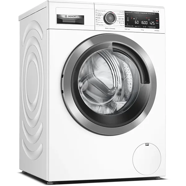 Máy giặt Bosch WAX32M40SG