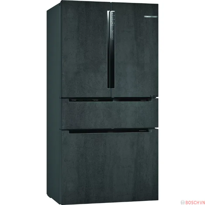 Tủ Lạnh Bosch KFN96PX91I Series 8 Cao Cấp, Dung Tích 689L