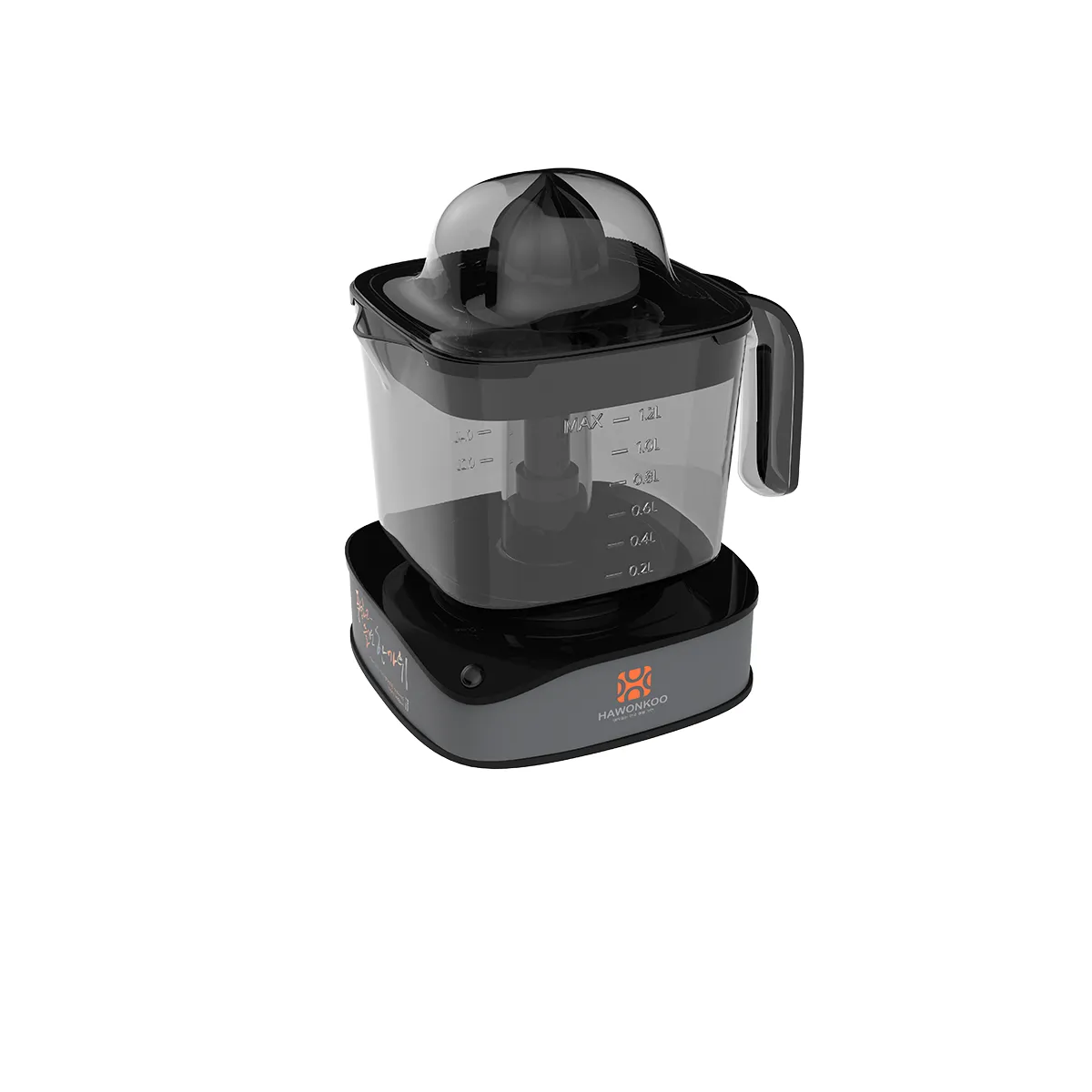 Máy vắt cam Hawonkoo OJH-120