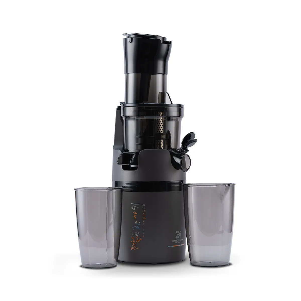 Máy Ép Chậm Hawonkoo SJH-002
