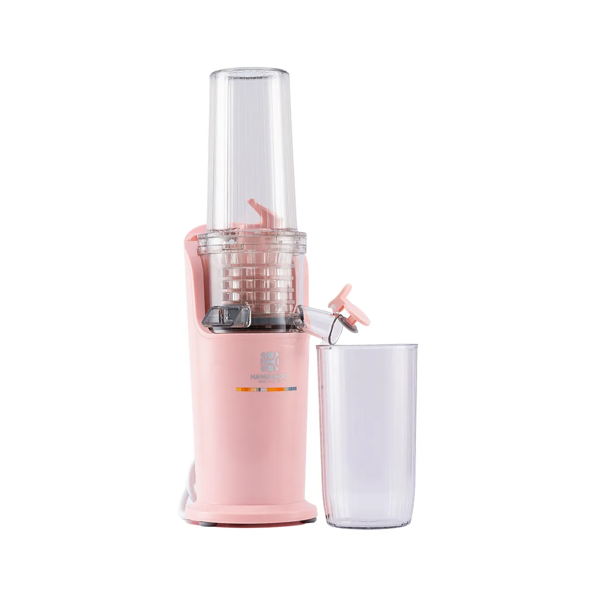 Máy ép chậm Hawonkoo SJH-001