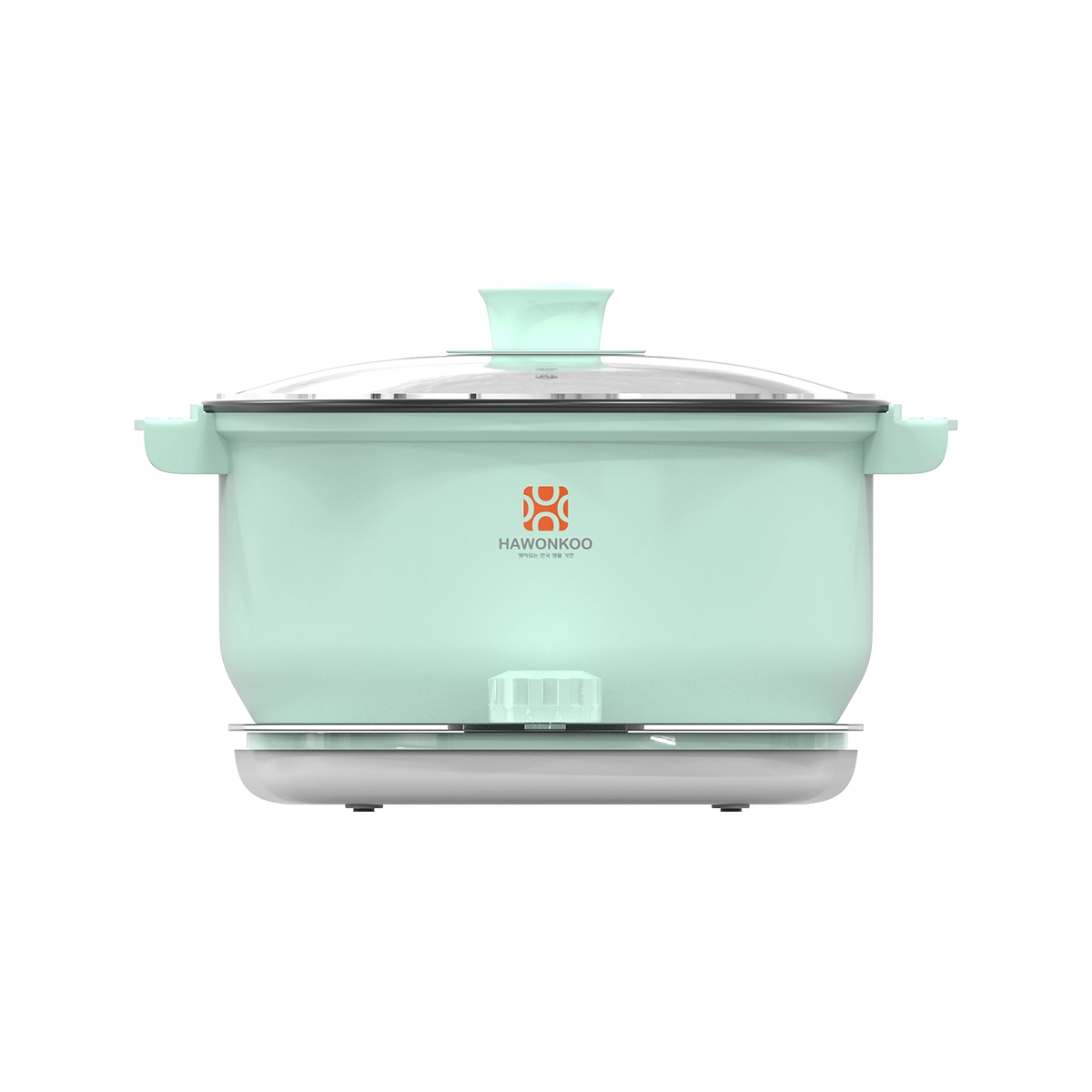 Nồi lẩu điện Hawonkoo HEH-100-GE