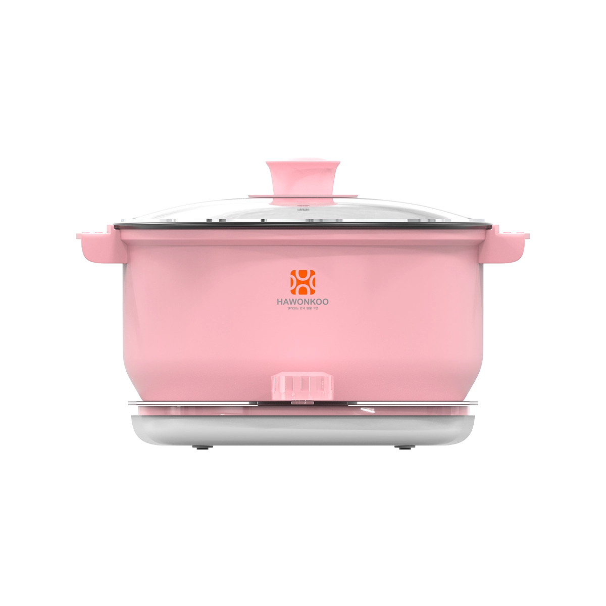 Nồi lẩu điện Hawonkoo HEH-100-PK