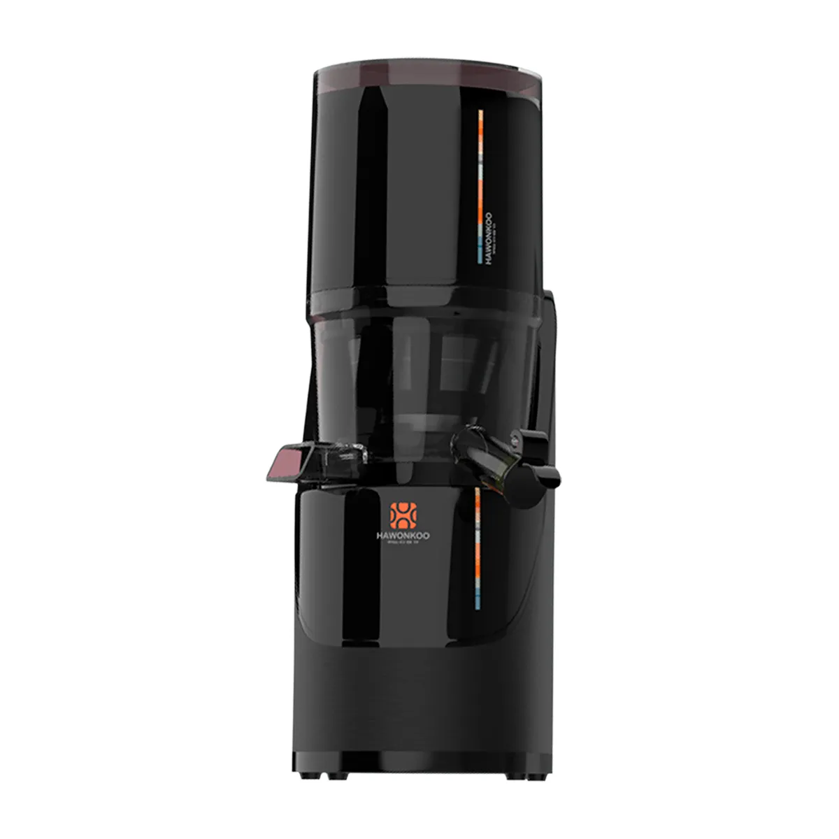 Máy Ép Chậm Hawonkoo SJH-045