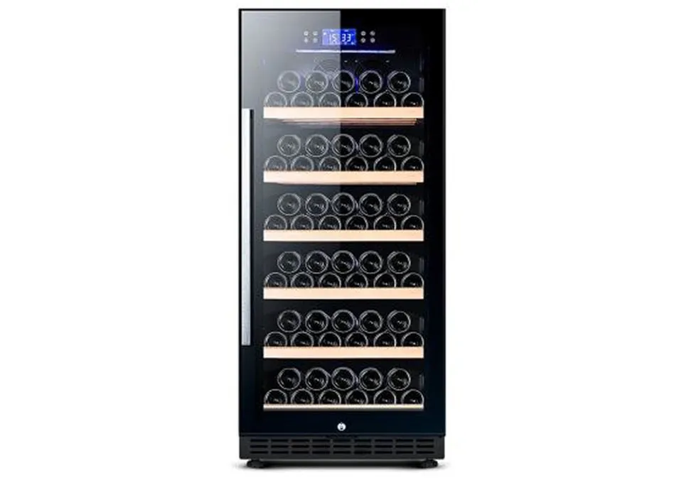 Tủ rượu vang MWT680SC (80~100 chai)