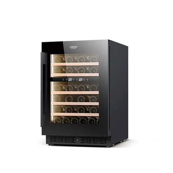Tủ rượu vang MWC02ZB (34~38 chai)