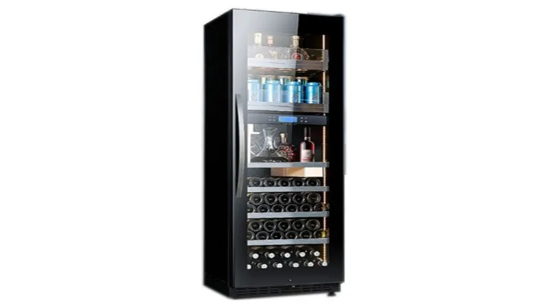 Tủ rượu vang MWT1801S giá rẻ