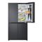 Tủ lạnh Multi Door